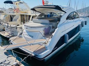 2012 Beneteau Gran Turismo 44