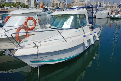 Garimar ZENIT 705 LX
