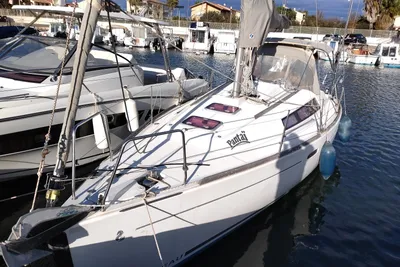2008 Beneteau Oceanis 31