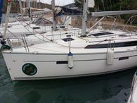 2017 Bavaria 37 Cruiser
