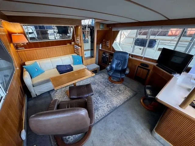 Copacetic Yacht Photos Pics 