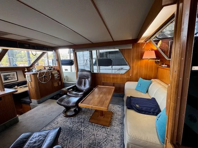 Copacetic Yacht Photos Pics 