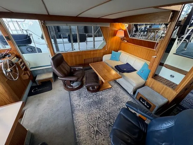 Copacetic Yacht Photos Pics 