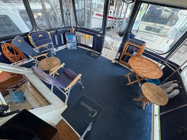 Copacetic Yacht Photos Pics 