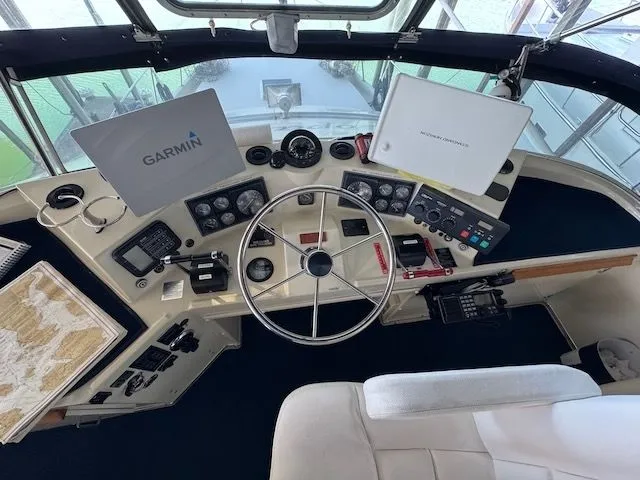 Copacetic Yacht Photos Pics 