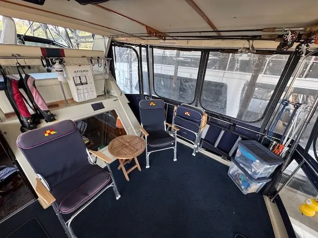 Copacetic Yacht Photos Pics 