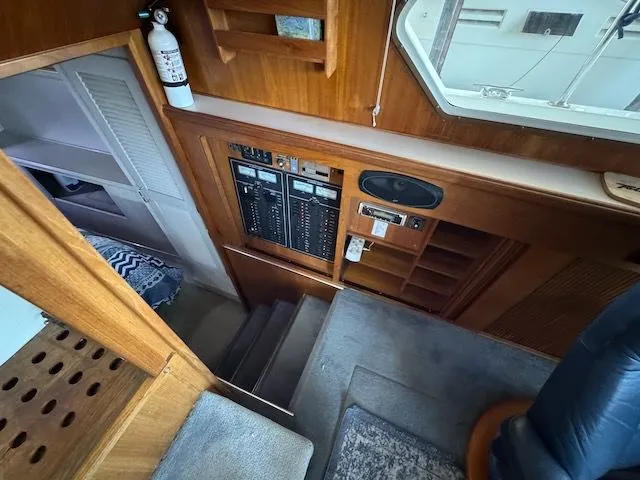 Copacetic Yacht Photos Pics 