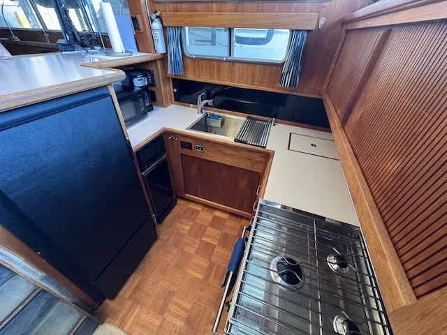 Copacetic Yacht Photos Pics 