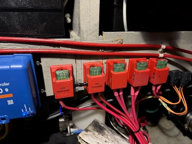 Copacetic Yacht Photos Pics 