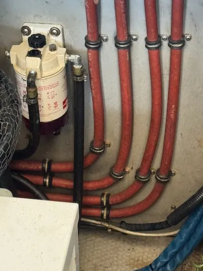 Copacetic Yacht Photos Pics 