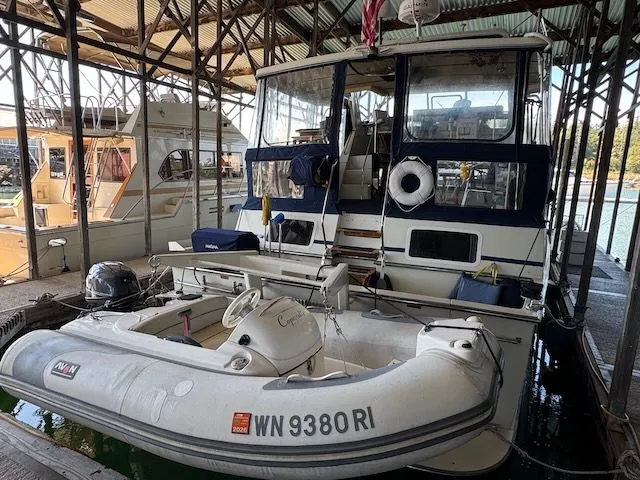 Copacetic Yacht Photos Pics 