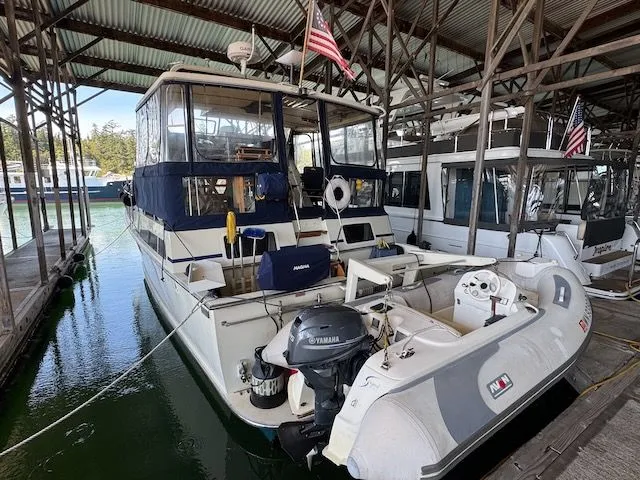 Copacetic Yacht Photos Pics 