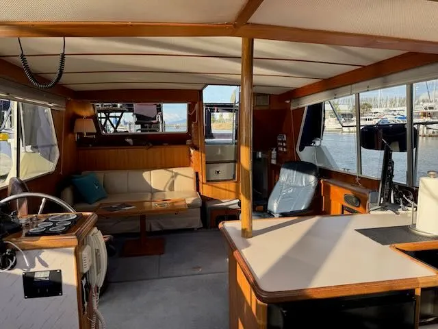 Copacetic Yacht Photos Pics 