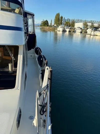 Copacetic Yacht Photos Pics 