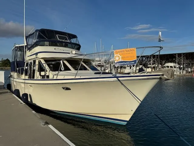 Copacetic Yacht Photos Pics 