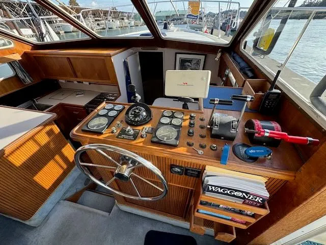 Copacetic Yacht Photos Pics 