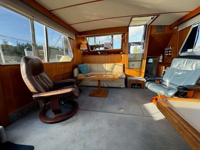 Copacetic Yacht Photos Pics 