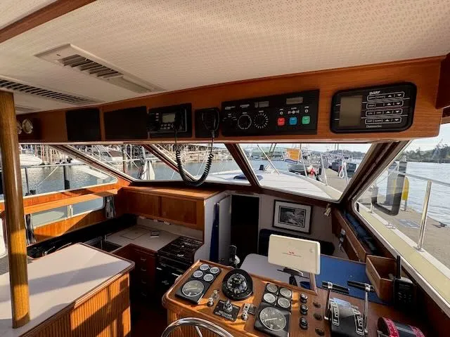 Copacetic Yacht Photos Pics 