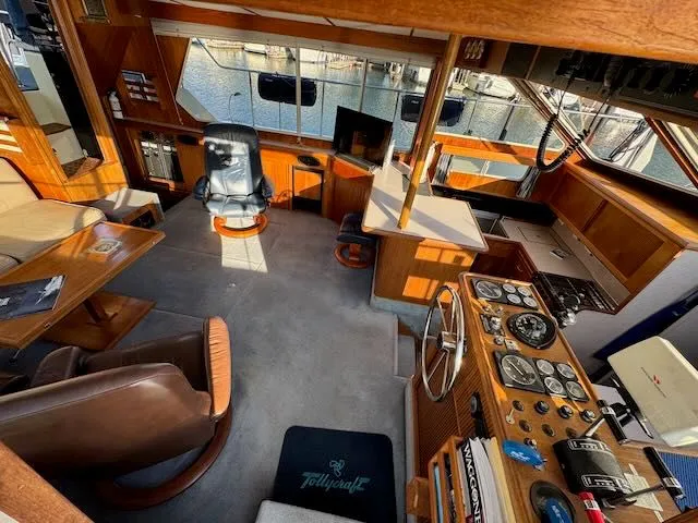 Copacetic Yacht Photos Pics 