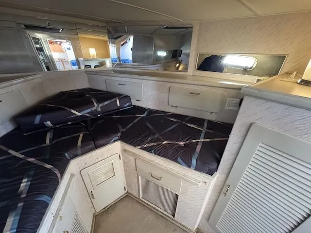 Copacetic Yacht Photos Pics 