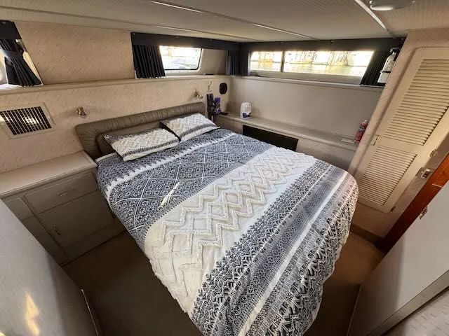 Copacetic Yacht Photos Pics 