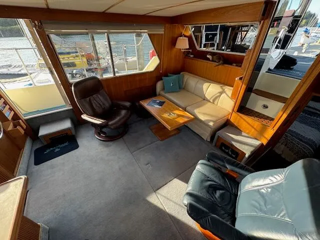 Copacetic Yacht Photos Pics 