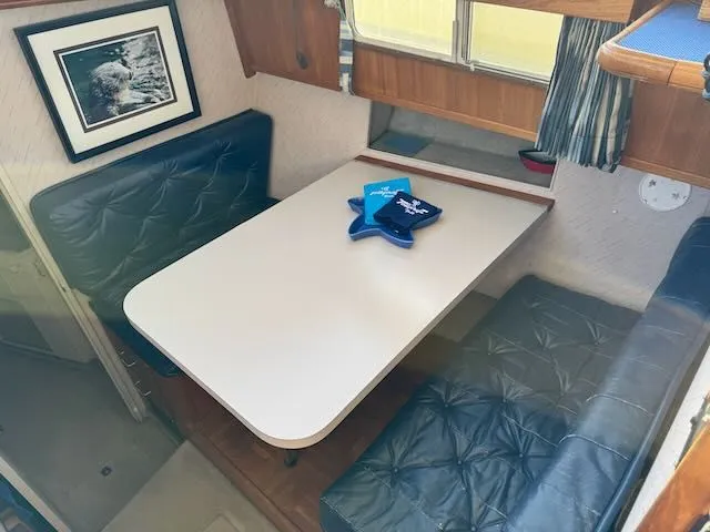 Copacetic Yacht Photos Pics 