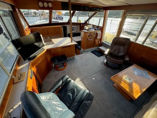 Copacetic Yacht Photos Pics 