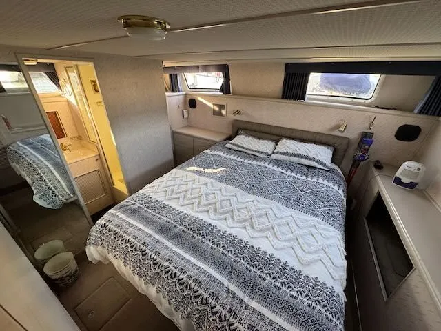 Copacetic Yacht Photos Pics 