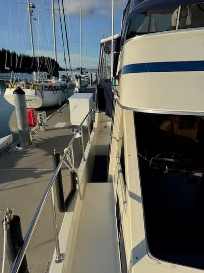 Copacetic Yacht Photos Pics 