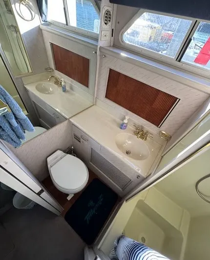 Copacetic Yacht Photos Pics 