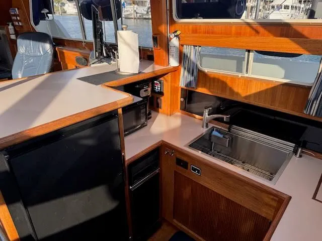 Copacetic Yacht Photos Pics 