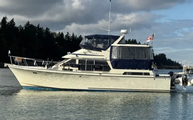 Copacetic Yacht Photos Pics 