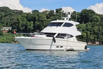 Maritimo M51