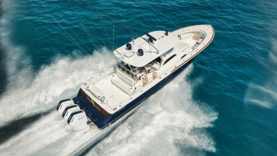 Yacht