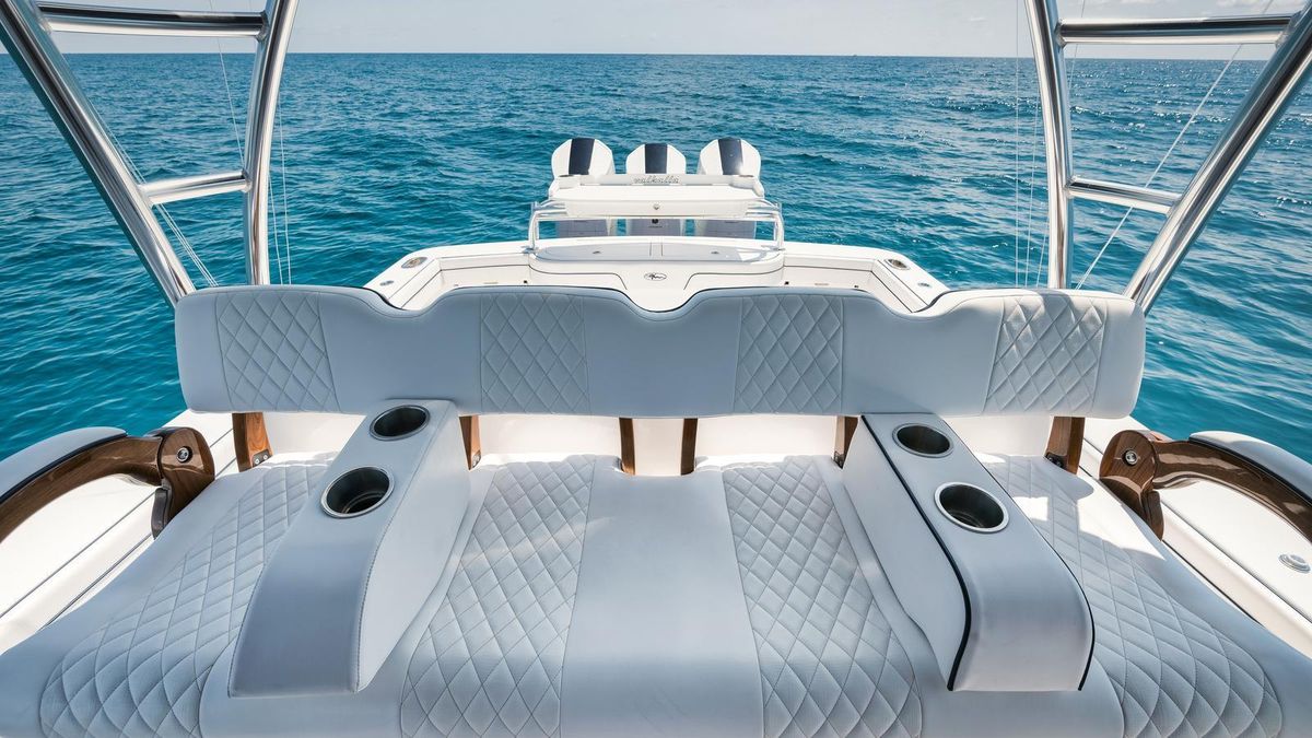 2023 Valhalla Boatworks 46 
