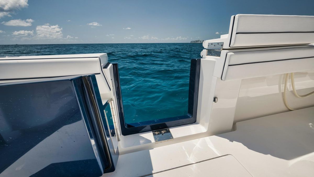 2023 Valhalla Boatworks 46 