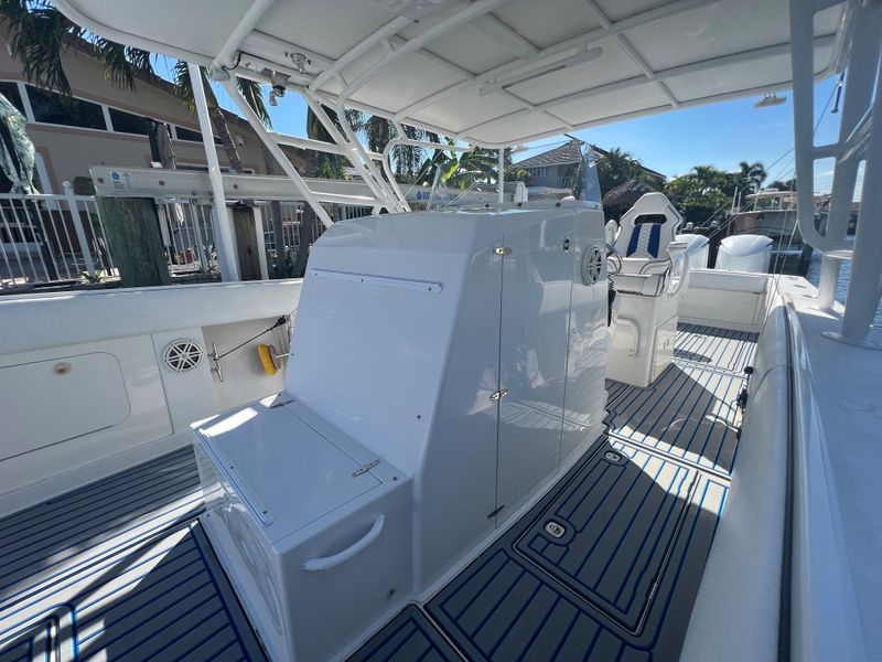 2006 Jupiter 38 FS