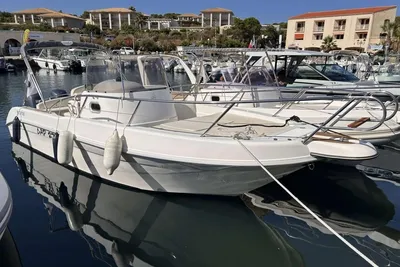 2005 Capelli Cap 27 Open