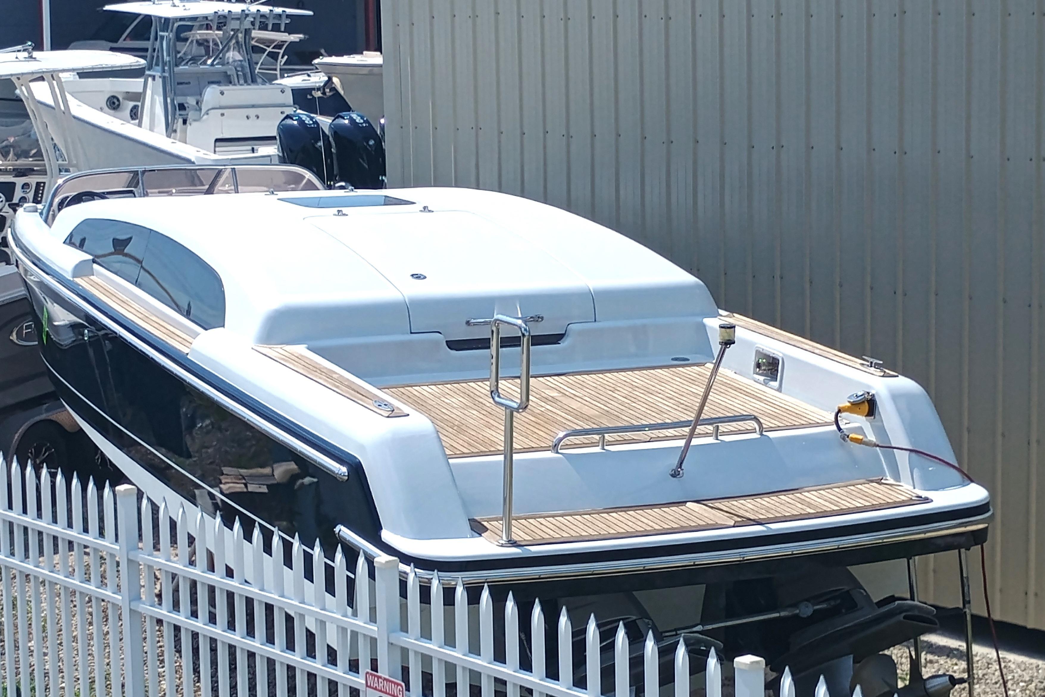 2006 Royal Denship Royal Limo - Image 6