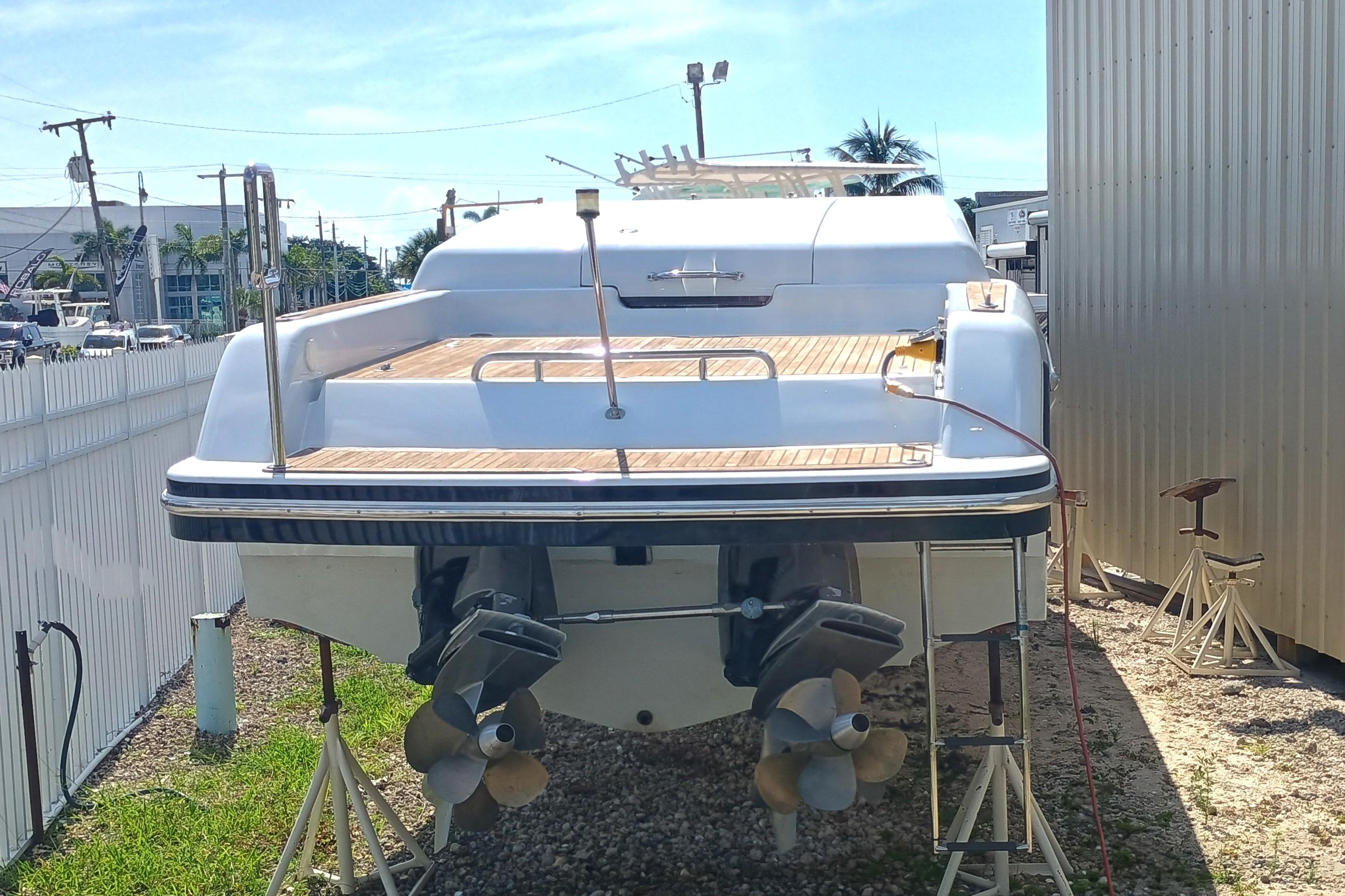 2006 Royal Denship Royal Limo - Image 8