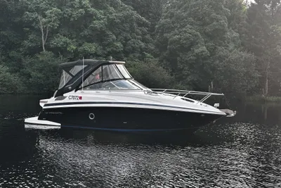 2018 Regal 28 Express