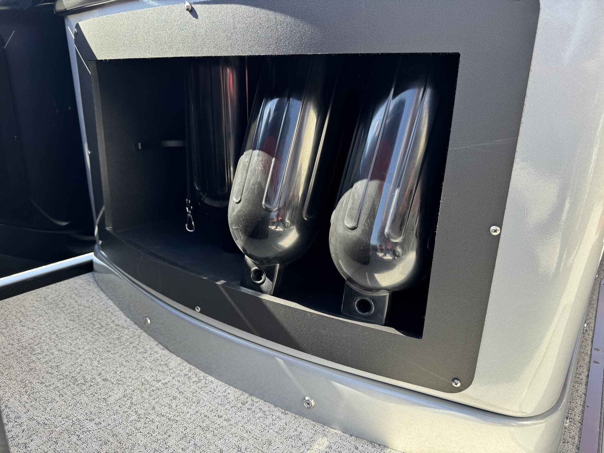 Aloha PARADISE 260 ARCH SPORT TOWER