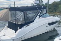 2014 Sea Ray 280 Sundancer