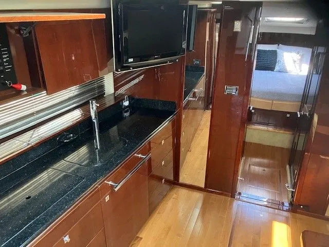 Steal Away Yacht Photos Pics 