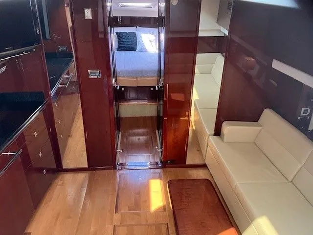 Steal Away Yacht Photos Pics 