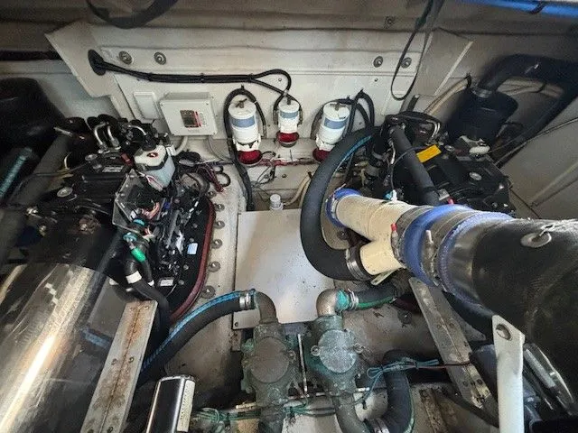 Steal Away Yacht Photos Pics 