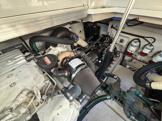 Steal Away Yacht Photos Pics 