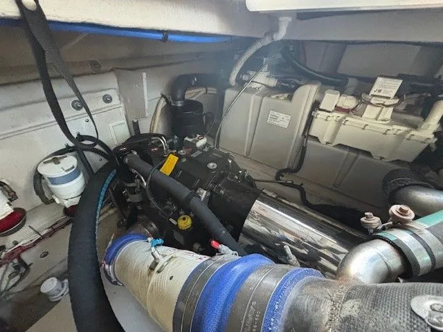 Steal Away Yacht Photos Pics 