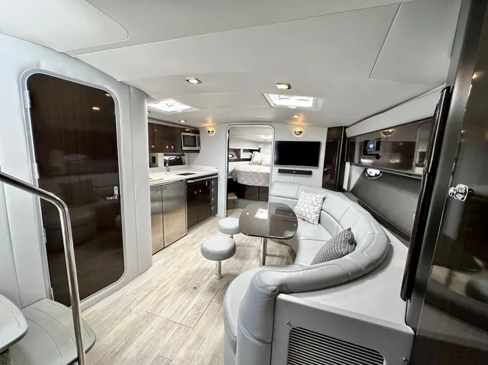 Brett Stancill Yacht Photos Pics 